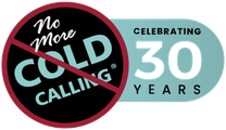 No More Cold Calling